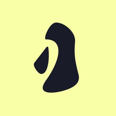 Moai V3 logo