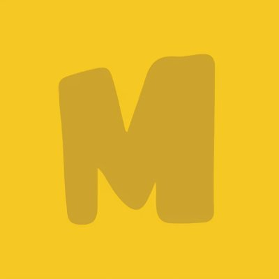 MobiusDEX logo