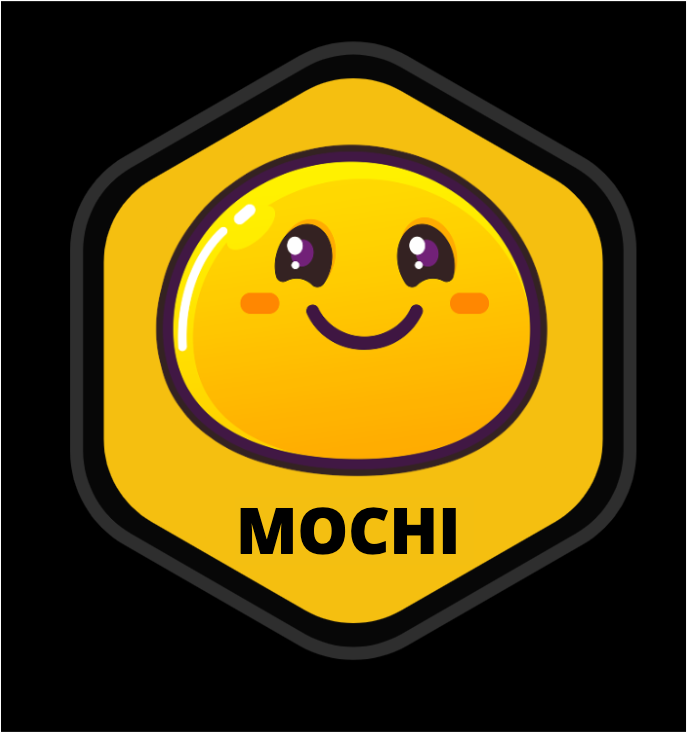 MochiSwap logo