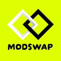 Modswap logo
