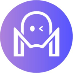 Mole logo