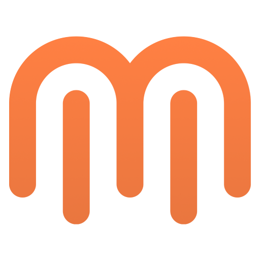 Logo of Molten