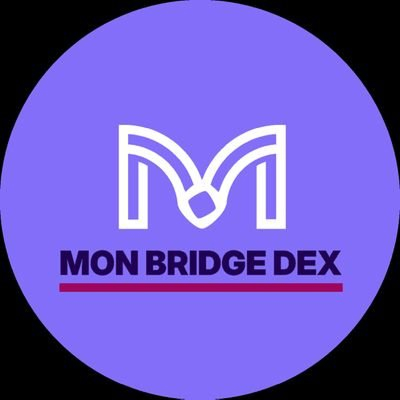Mon Bridge Dex