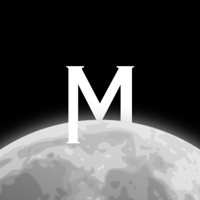Moonchain logo