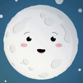MoonDao logo