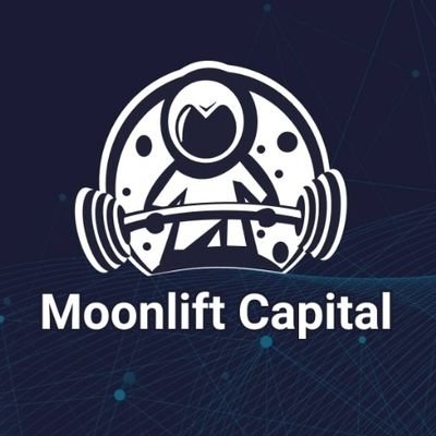 MoonLift logo