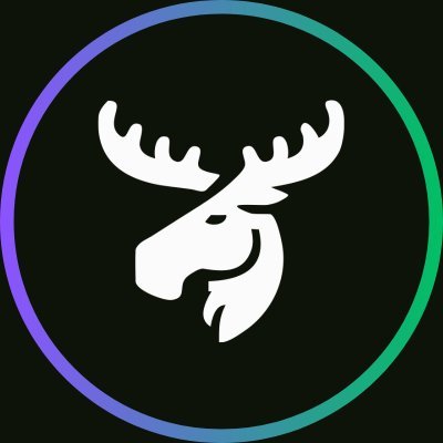 Moose logo
