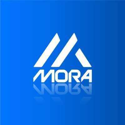 Moraswap V2 logo