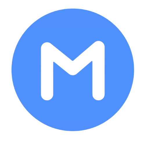 Moria Protocol logo