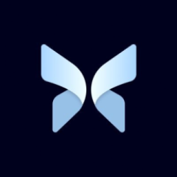 Morpho Blue logo