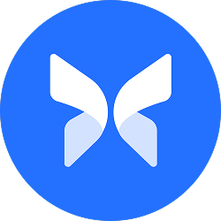 Morpho V1 logo