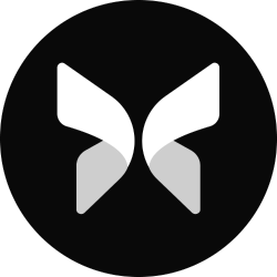 Morpho Aave logo
