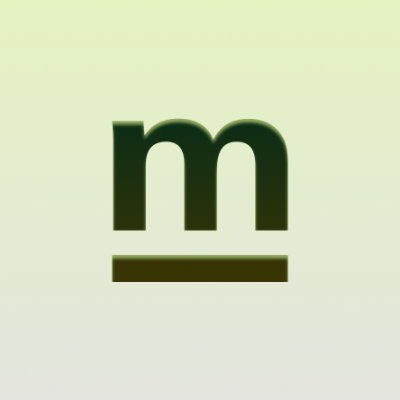mStable V2 logo