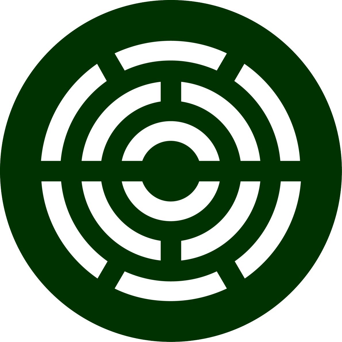 Mycelium Perpetual Pools logo