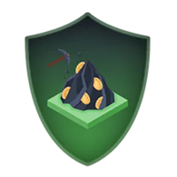 MyMine logo
