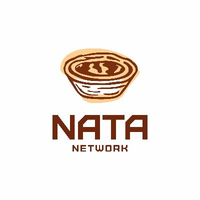 Nata Network logo