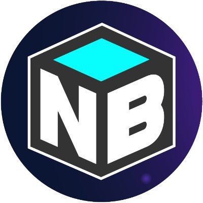 NeftyBlocks logo