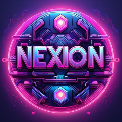 Nexion logo