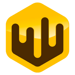 NFT Hive logo