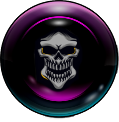 Nightmare Finance logo