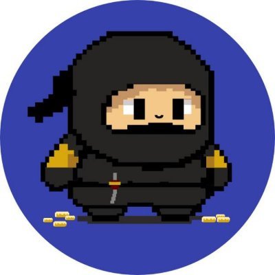 NinjaRoll logo