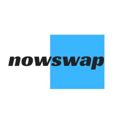 NowSwap logo