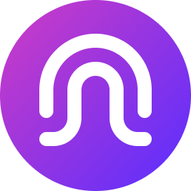NUDES logo