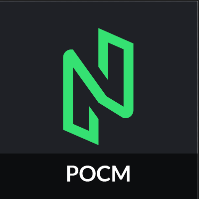 NULS POCM logo