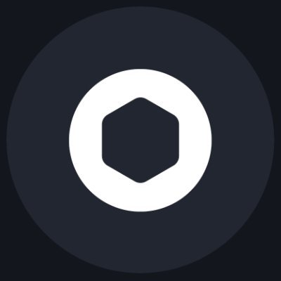 Obsidian logo