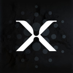 OccamX logo