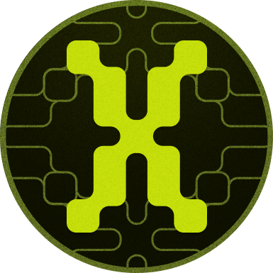 Ocelex V2 logo