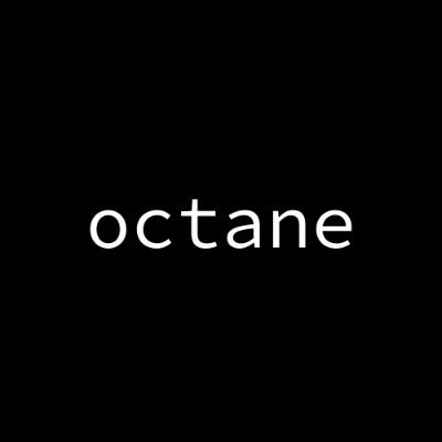 Octane Finance logo