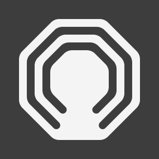 OCTOplace logo