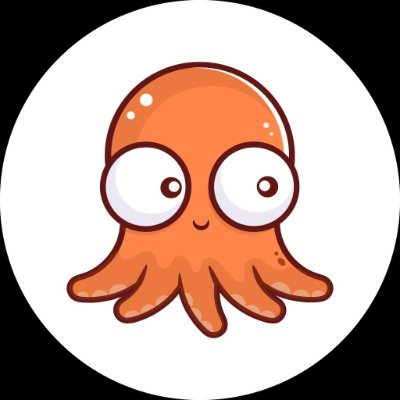 Octopus Finance logo
