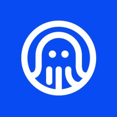 Octopus Network logo