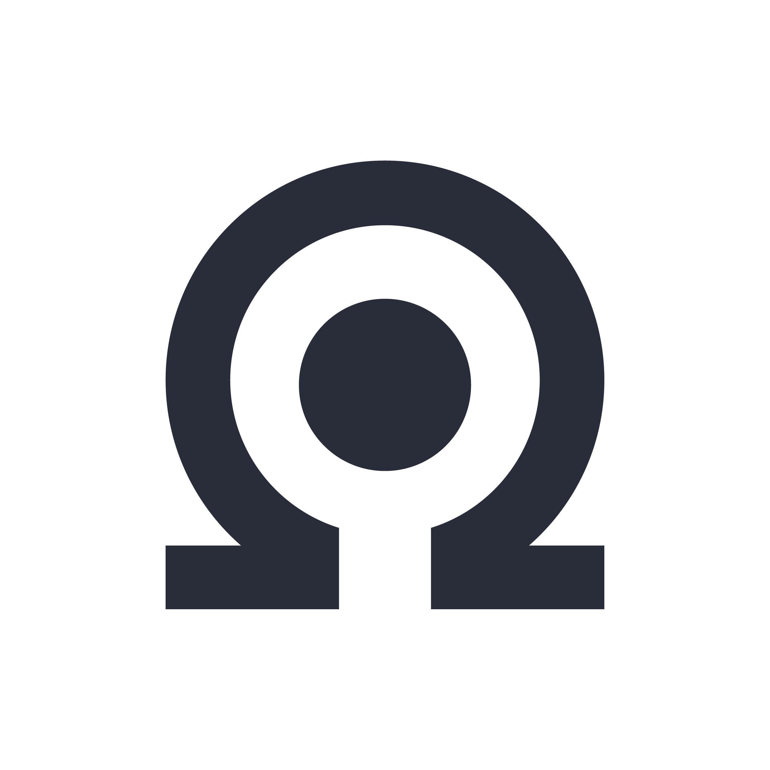 OHMPOW logo