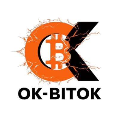 OK-BITOK Vault