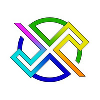 Omax Swap logo