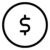 One Cash logo