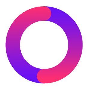 OneSwap logo