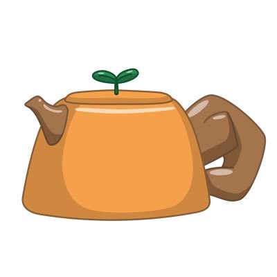 OolongSwap logo