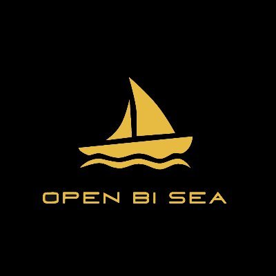 OpenBiSea logo