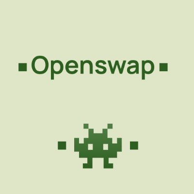 Openswap VSL logo