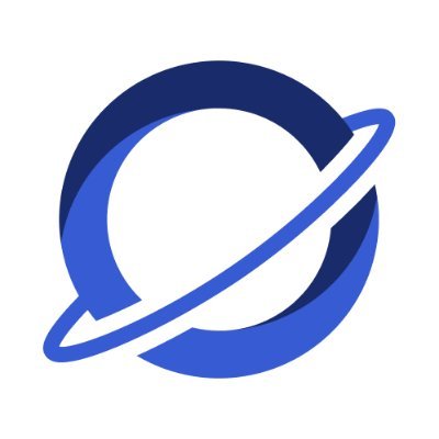 Openworld Perps logo