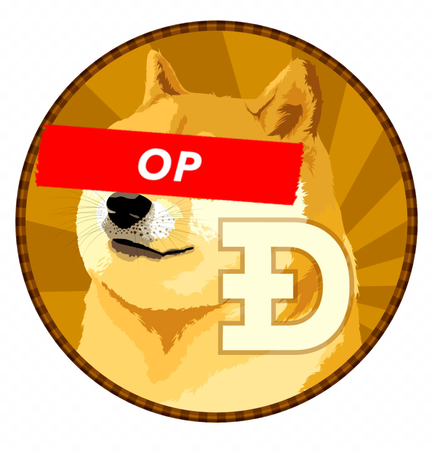 Optidoge logo
