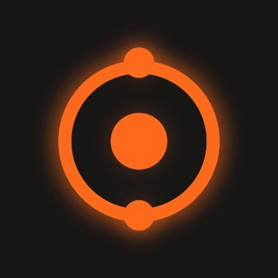 Orbit Protocol logo