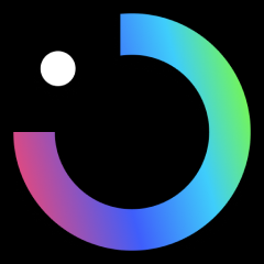 OrbitalSwap logo