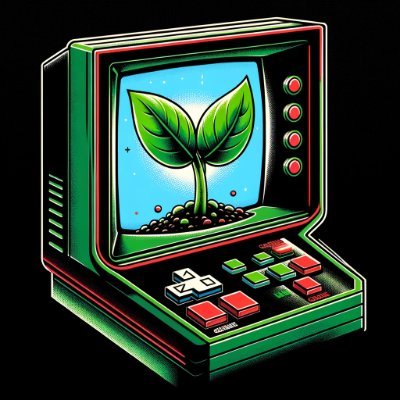 Organic Growth logo
