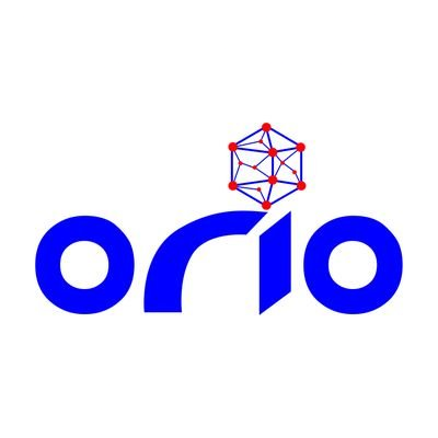 ORIO logo