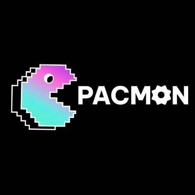 Pacman logo